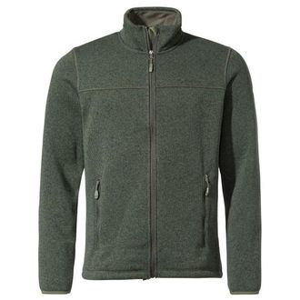 Vaude Rienza Jacket III Fleecejacke für Herren | oliv