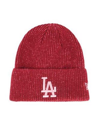 New Era MARL WIDE CUFF BEANIE LOSDOD HSC