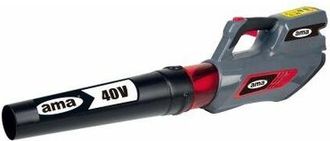 No Brand soffiatore a batteria freemow 40v, solo corpo macchina