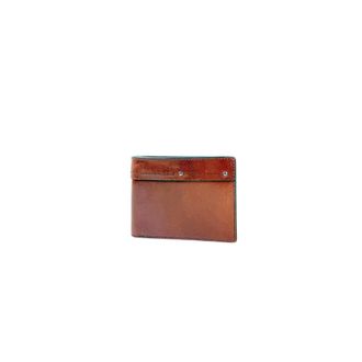 The Bridge Heren, Accessoires, Bruin, Maat: ONE Size