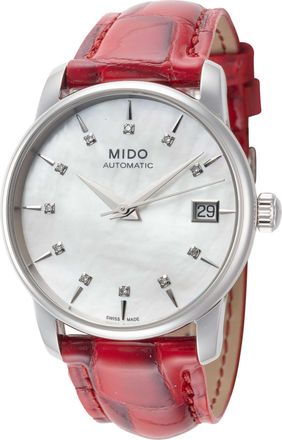 Mido Baroncelli Womens Watch