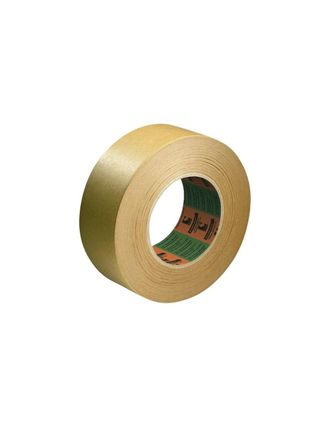 Scapa 24 Ruban Adhesif Dle Face P/moquette 25mx50mm Naturel102
