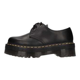 Dr. Martens Dames, Schoenen, Zwart, Maat: 38 EU Leer