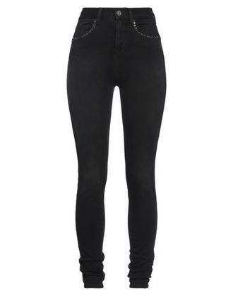 Liu Jo PARTES DE ABAJO - Pantalones vaqueros en YOOX.COM