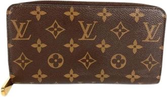 Louis Vuitton unisex, Pre-owned, Marrone, Taglia unica, used