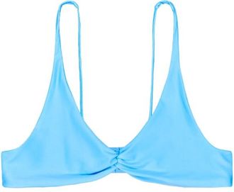 Picture Kalta Top Bikini-Top für Damen | blau