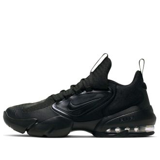 Nike Air Max Alpha Savage Black AT3378-010