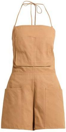 Max Mara TUTE E SALOPETTE - Tute Corte su YOOX.COM