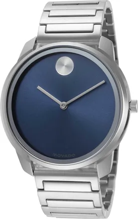 Movado Bold Mens Watch