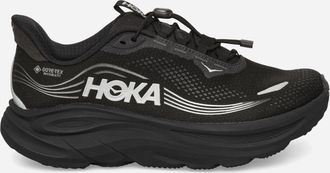 Hoka One One Clifton 11 GTX Sneakers Black