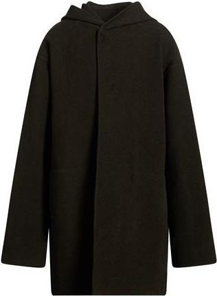 Rick Owens CAPISPALLA - Cappotti su YOOX.COM