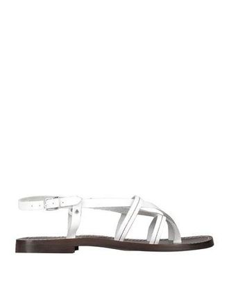 Pollini Thong sandals