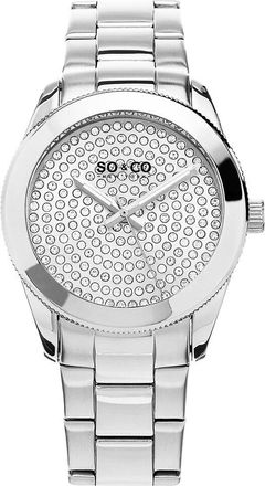 SO & CO So & Co Womens Madison Watch