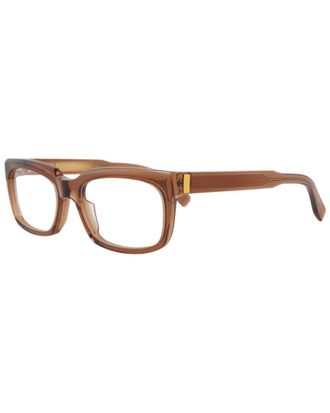 Dunhill Dunhill Mens Du0056o 57Mm Optical Frames