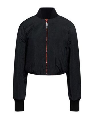 Erika Cavallini Semi Couture COATS & JACKETS - Jackets on YOOX.COM