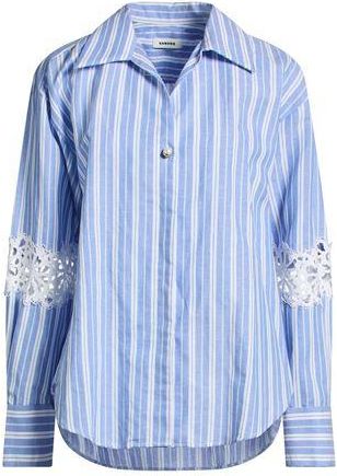 Sandro TOPWEAR - Shirts sur YOOX.COM