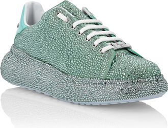 Philipp Plein Runner Crystal