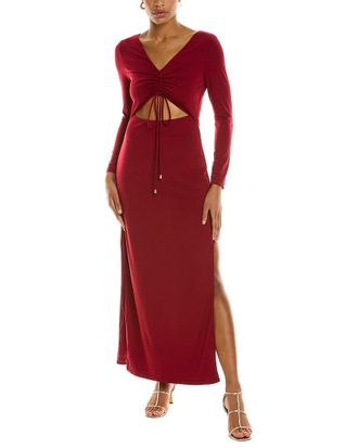Alexia Admor Farish Maxi Dress