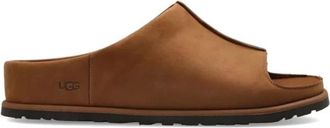 UGG Ugg, Hombre, Zapatos, Marr&oacute;n, Talla: 44 EU