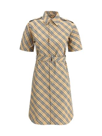 Burberry Dresses