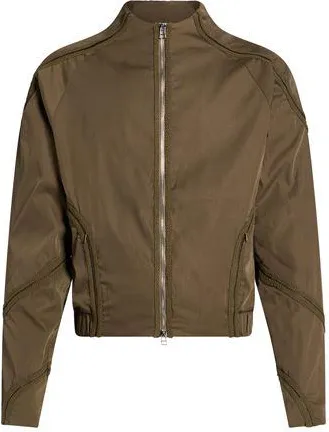 _J.L-A.L_ COATS & JACKETS - Jackets on YOOX.COM