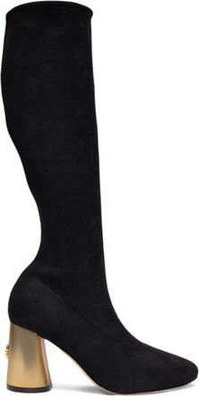 Casadei Stivali sopra il ginocchio - Nero