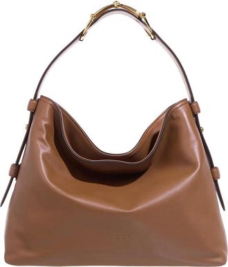 Gucci Hobo Bags - Beatrix Medium - brown - Hobo Bags for ladies