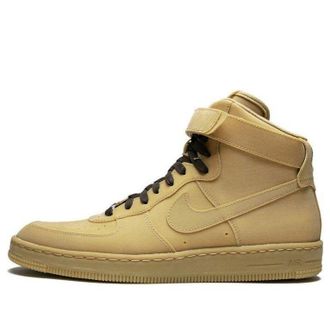 Nike Air Force 1 Downtown Hi Gum 638140-900