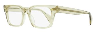 Oliver Peoples Unisex Ryce Eyeglasses OV5332U 1524 Shroom 51mm