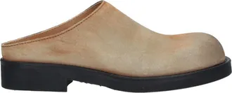 Maison Margiela Mules Biker