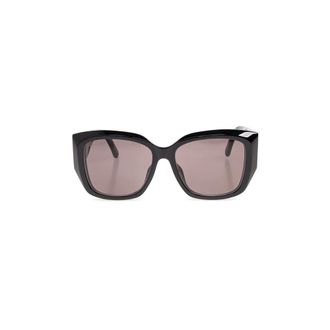 Balenciaga Sunglasses, female, Black, Size: ONE SIZE Sunglasses