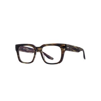Barton Perreira Gafas - Accessories - unisex - Marr&oacute;n - ONE SIZE