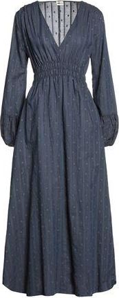 Massimo Alba VESTIDOS - Vestidos largos en YOOX.COM