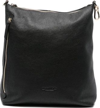 Marc O'Polo Zaino Haily con coulisse - Nero