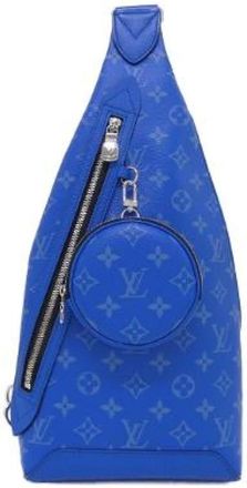 Louis Vuitton unisex, Pre-owned, Blu, Taglia unica, used