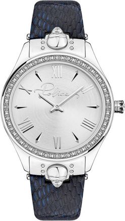 Police Pahia Horloge - Dames - Accessoires - Zwart - Maat: ONE Size
