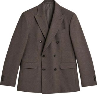 Sand Copenhagen Sand, Uomo, Abiti Uomo, Marrone, 3Xl, new