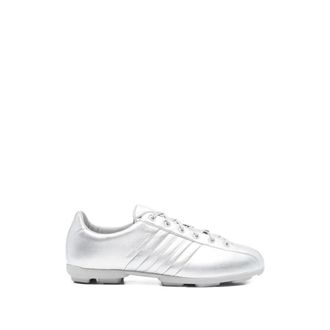 Yohji Yamamoto Uomo, Scarpe, Grigio, 42 1/2 EU, new