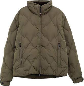 Moncler Technical down jacket