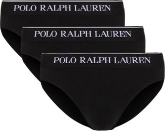 Polo Ralph Lauren 3 Pack-brief