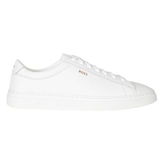 HUGO BOSS Kieran Sneakers - Shoes - Hombre - Blanco - 43 EU