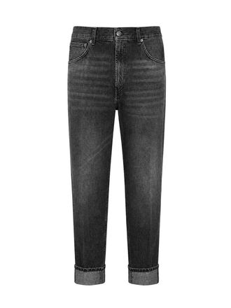 Dondup Paco Loose Jeans