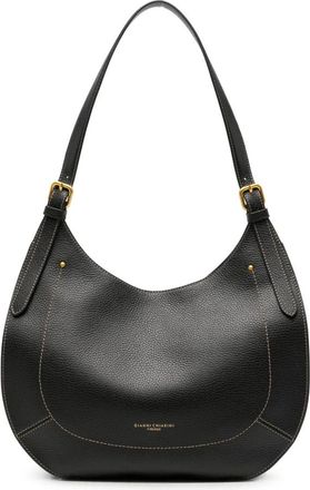 Gianni Chiarini Mujer, Bolsos, Negro, Talla: ONE Size