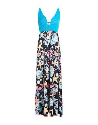 Mariuccia DRESSES - Maxi dresses sur YOOX.COM