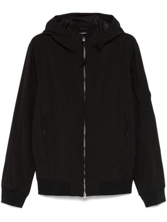 C.P. Company C. P. Company C. P. Shell-R Hooded Jacket