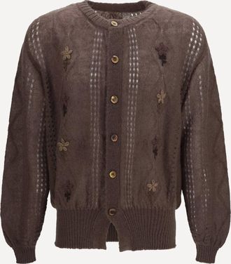 Magliano Cormagliano Cardigan Male XS