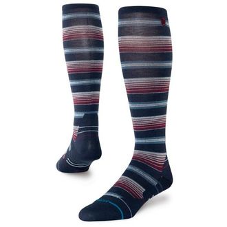 Stance Serape UL Wool Snow Skisocken - Unisex | blau