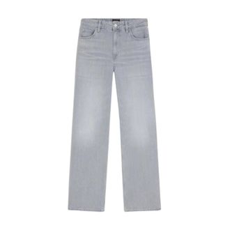 HUGO BOSS Heren, Jeans, Grijs, Maat: W29