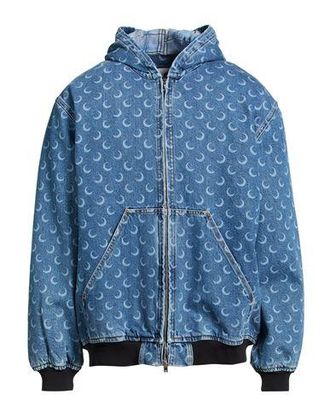 Marine Serre ROPA DE ABRIGO - Chaquetas vaqueras en YOOX.COM