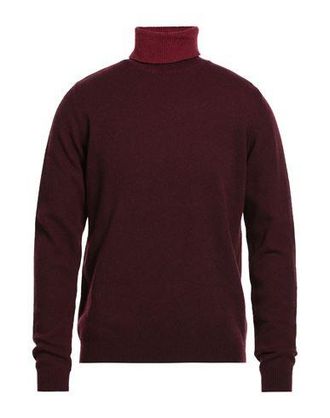 Fred Mello KNITWEAR - Turtlenecks on YOOX.COM